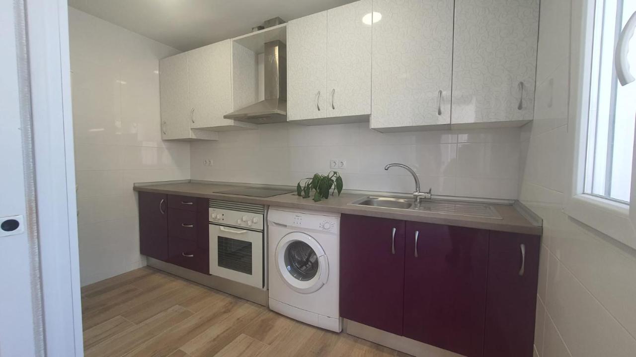 Casa Nina Villa Linares  Ngoại thất bức ảnh