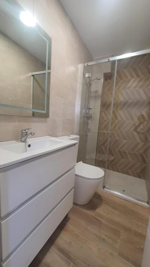 Casa Nina Villa Linares  Ngoại thất bức ảnh