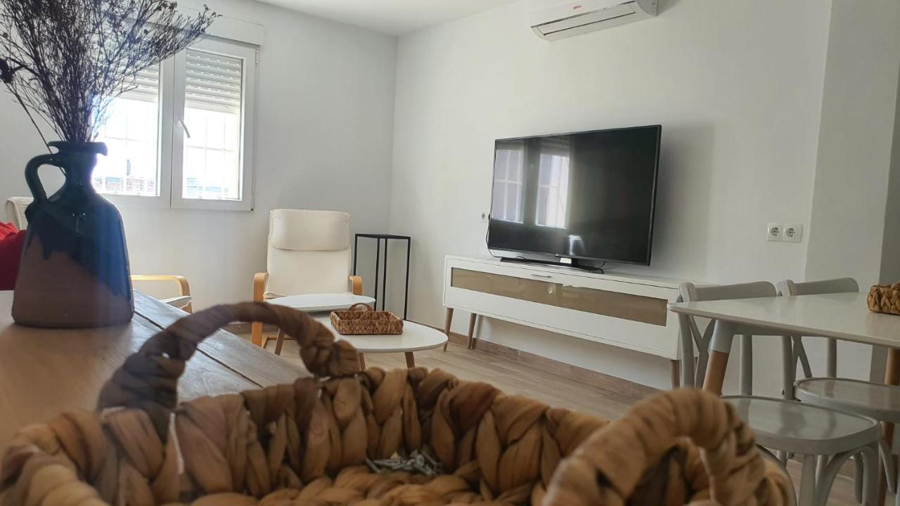 Casa Nina Villa Linares  Ngoại thất bức ảnh