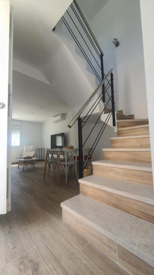 Casa Nina Villa Linares  Ngoại thất bức ảnh