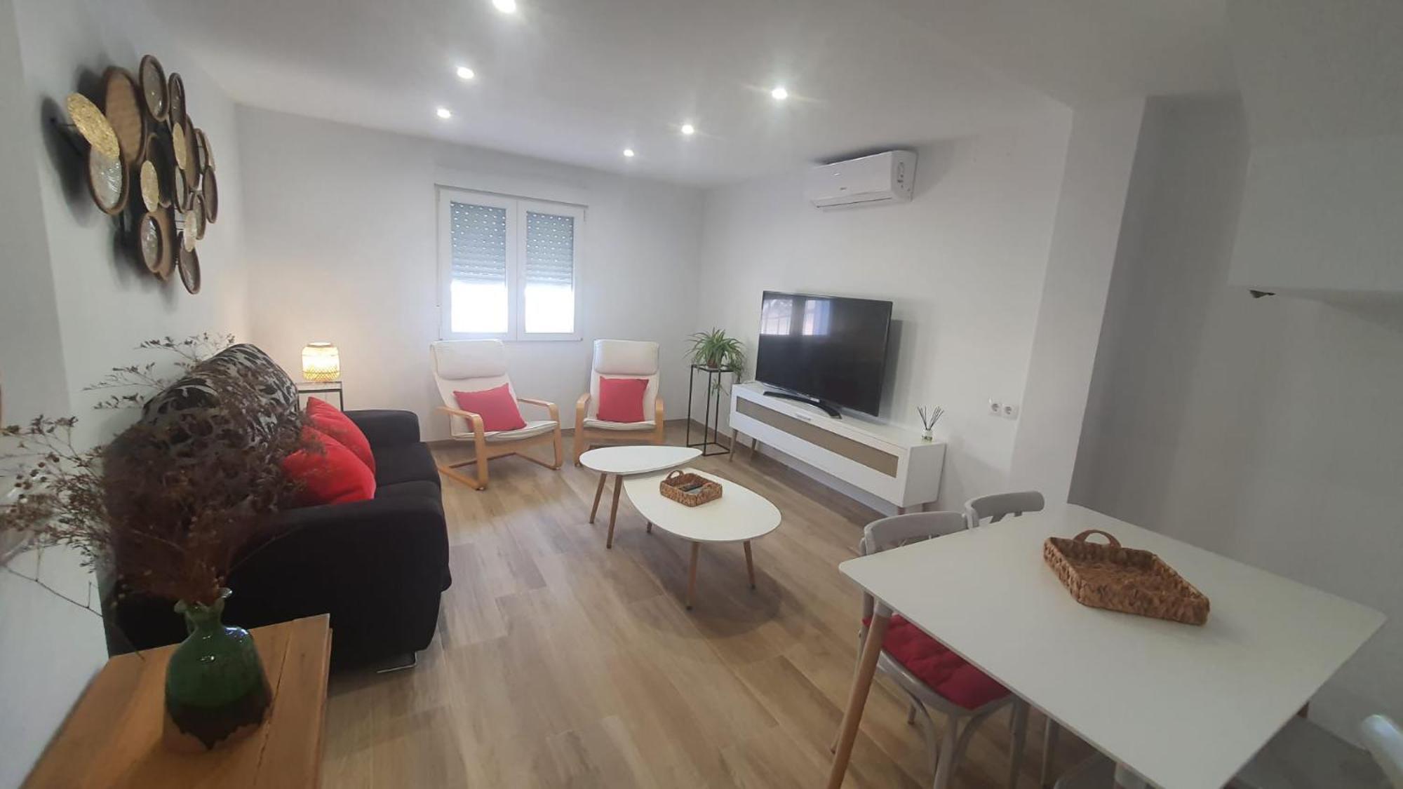 Casa Nina Villa Linares  Ngoại thất bức ảnh