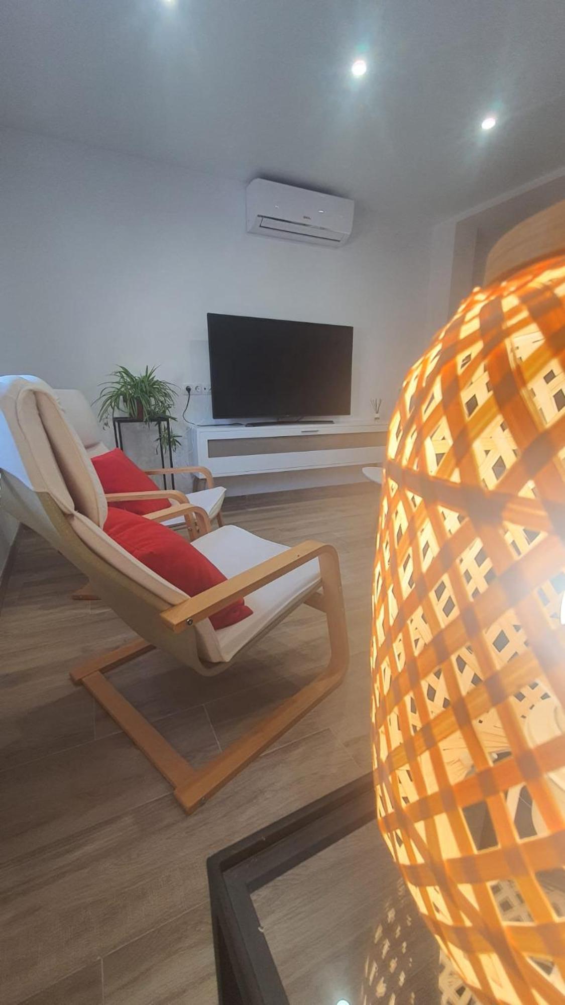 Casa Nina Villa Linares  Ngoại thất bức ảnh